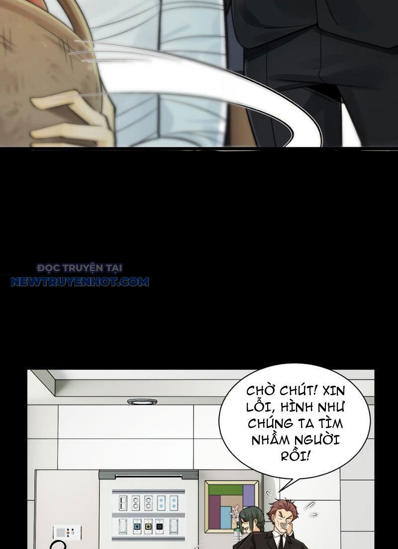 đối Mặt Với Bệnh Tâm Thần, Ma Quỷ Chẳng Là Cái Thá Gì Chap 21 - Next Chap 22