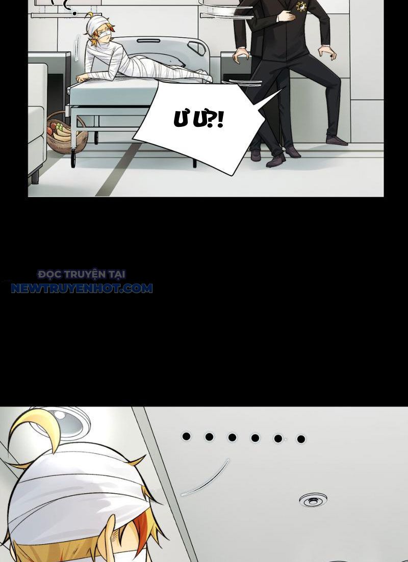 đối Mặt Với Bệnh Tâm Thần, Ma Quỷ Chẳng Là Cái Thá Gì Chap 21 - Next Chap 22