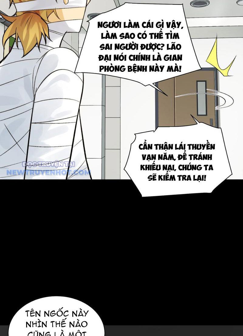 đối Mặt Với Bệnh Tâm Thần, Ma Quỷ Chẳng Là Cái Thá Gì Chap 21 - Next Chap 22
