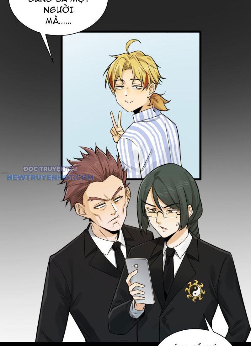 đối Mặt Với Bệnh Tâm Thần, Ma Quỷ Chẳng Là Cái Thá Gì Chap 21 - Next Chap 22