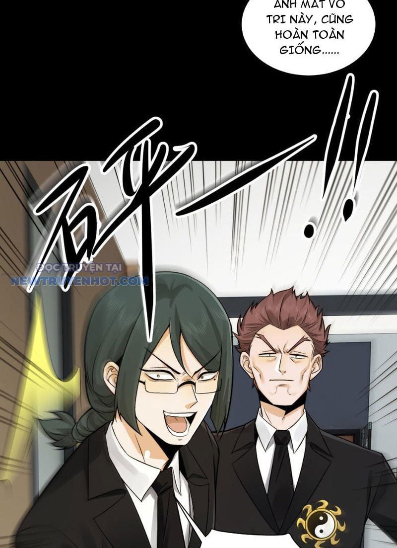 đối Mặt Với Bệnh Tâm Thần, Ma Quỷ Chẳng Là Cái Thá Gì Chap 21 - Next Chap 22