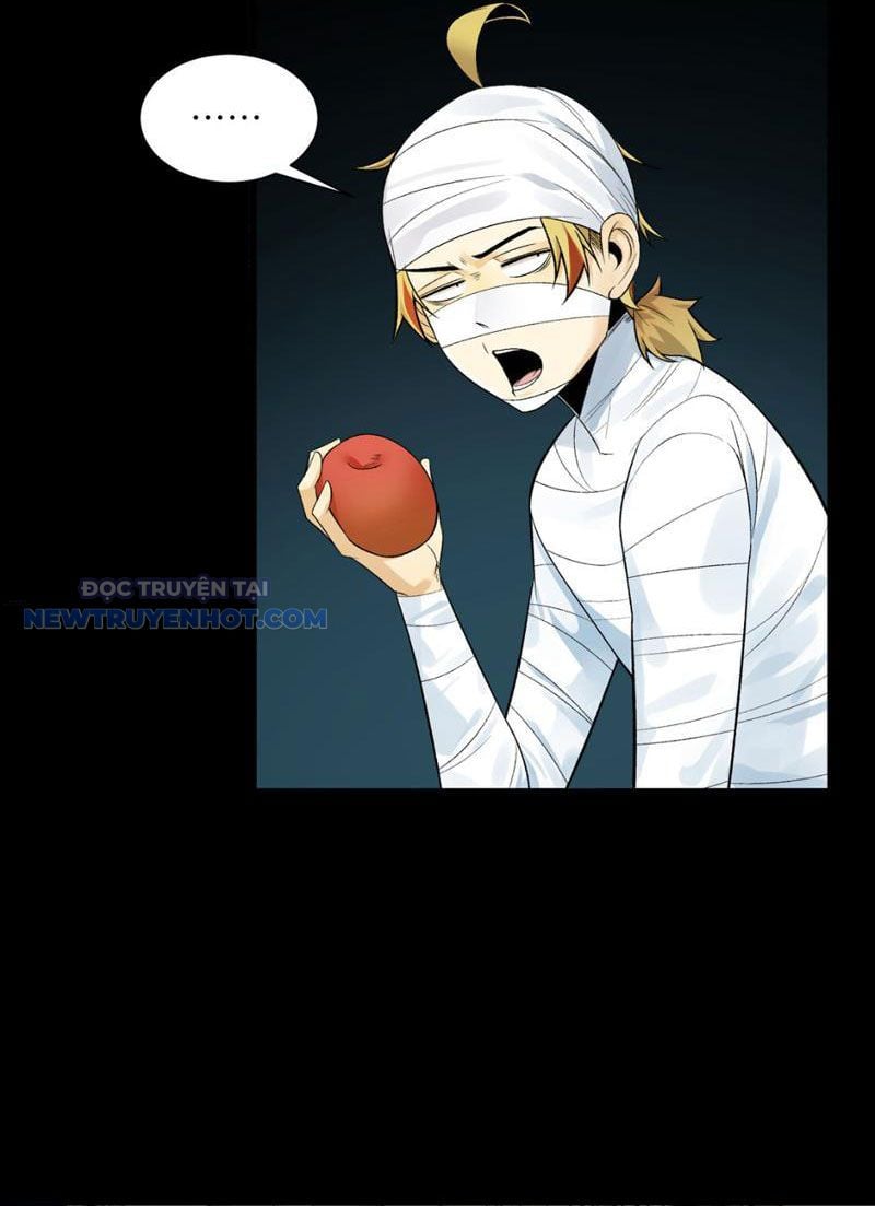 đối Mặt Với Bệnh Tâm Thần, Ma Quỷ Chẳng Là Cái Thá Gì Chap 21 - Next Chap 22
