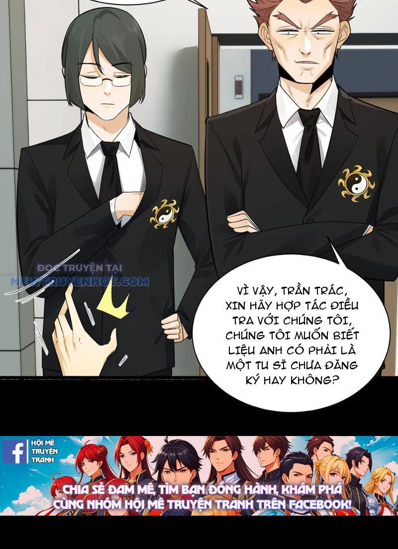 đối Mặt Với Bệnh Tâm Thần, Ma Quỷ Chẳng Là Cái Thá Gì Chap 21 - Next Chap 22