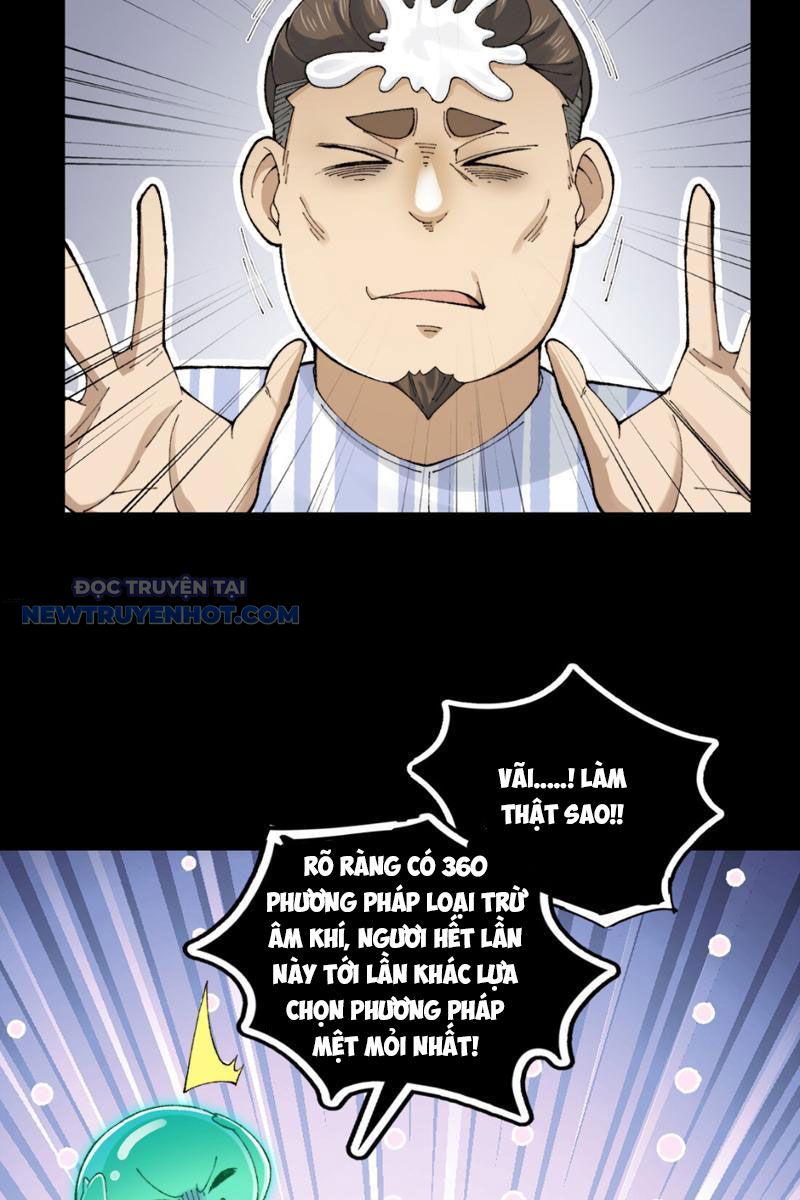 đối Mặt Với Bệnh Tâm Thần, Ma Quỷ Chẳng Là Cái Thá Gì Chap 21 - Next Chap 22