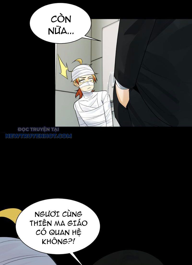 đối Mặt Với Bệnh Tâm Thần, Ma Quỷ Chẳng Là Cái Thá Gì Chap 21 - Next Chap 22
