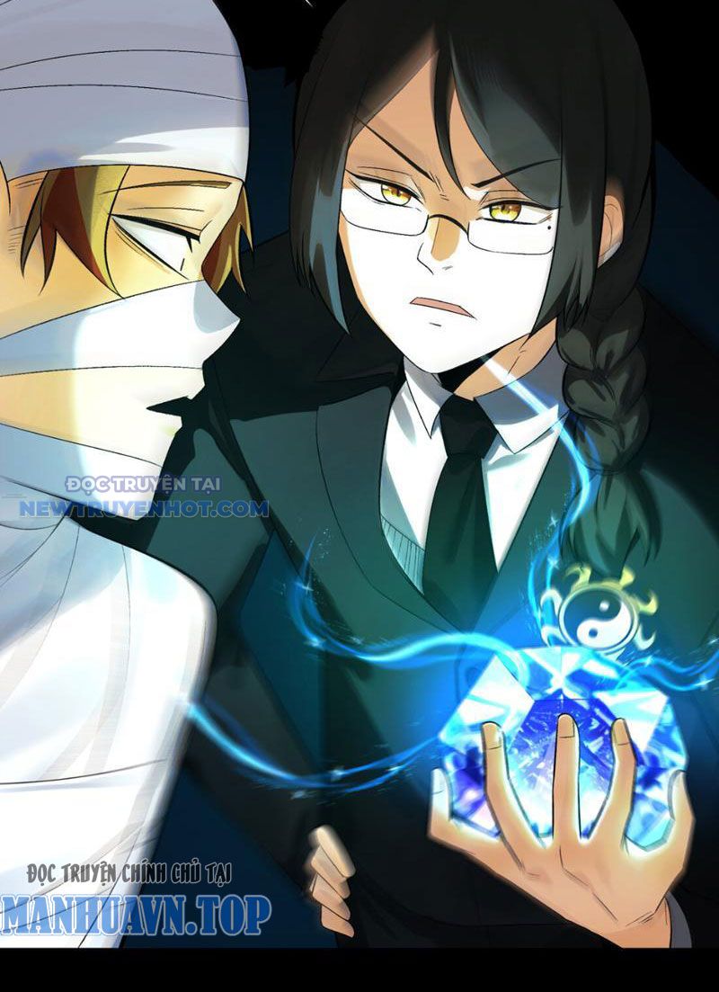 đối Mặt Với Bệnh Tâm Thần, Ma Quỷ Chẳng Là Cái Thá Gì Chap 21 - Next Chap 22