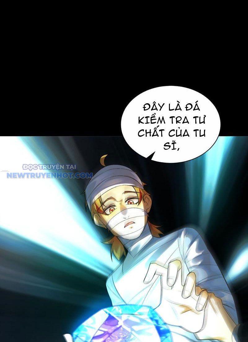 đối Mặt Với Bệnh Tâm Thần, Ma Quỷ Chẳng Là Cái Thá Gì Chap 21 - Next Chap 22