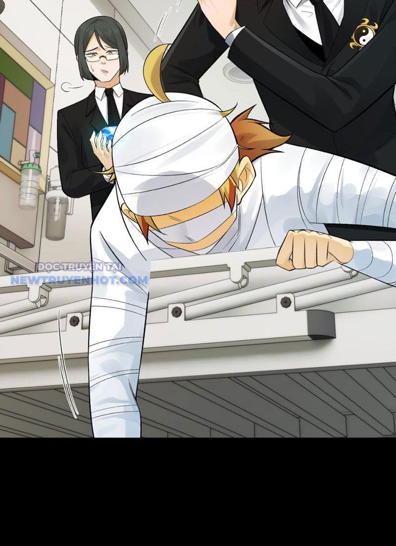 đối Mặt Với Bệnh Tâm Thần, Ma Quỷ Chẳng Là Cái Thá Gì Chap 21 - Next Chap 22