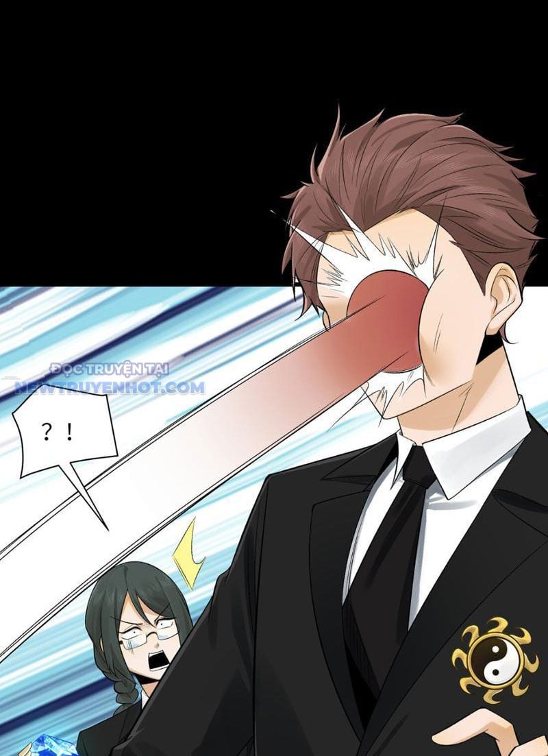 đối Mặt Với Bệnh Tâm Thần, Ma Quỷ Chẳng Là Cái Thá Gì Chap 21 - Next Chap 22