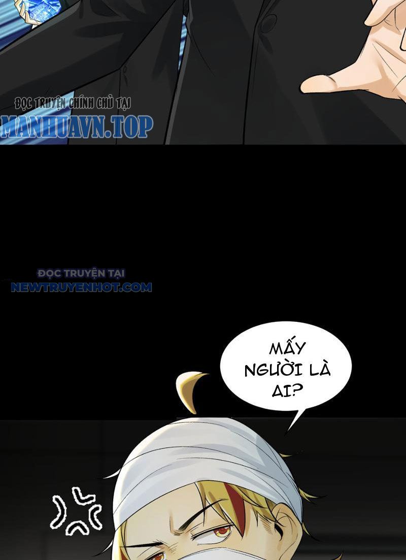 đối Mặt Với Bệnh Tâm Thần, Ma Quỷ Chẳng Là Cái Thá Gì Chap 21 - Next Chap 22