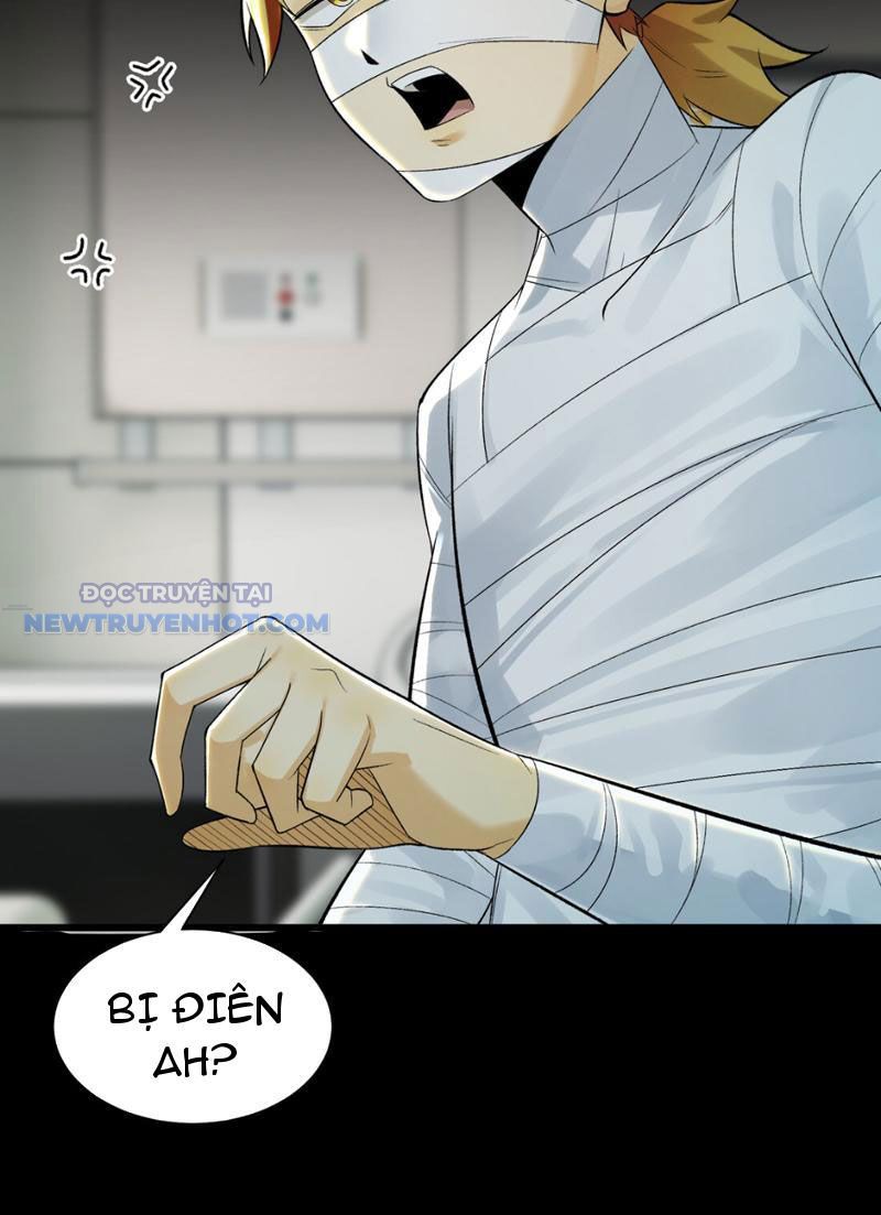 đối Mặt Với Bệnh Tâm Thần, Ma Quỷ Chẳng Là Cái Thá Gì Chap 21 - Next Chap 22