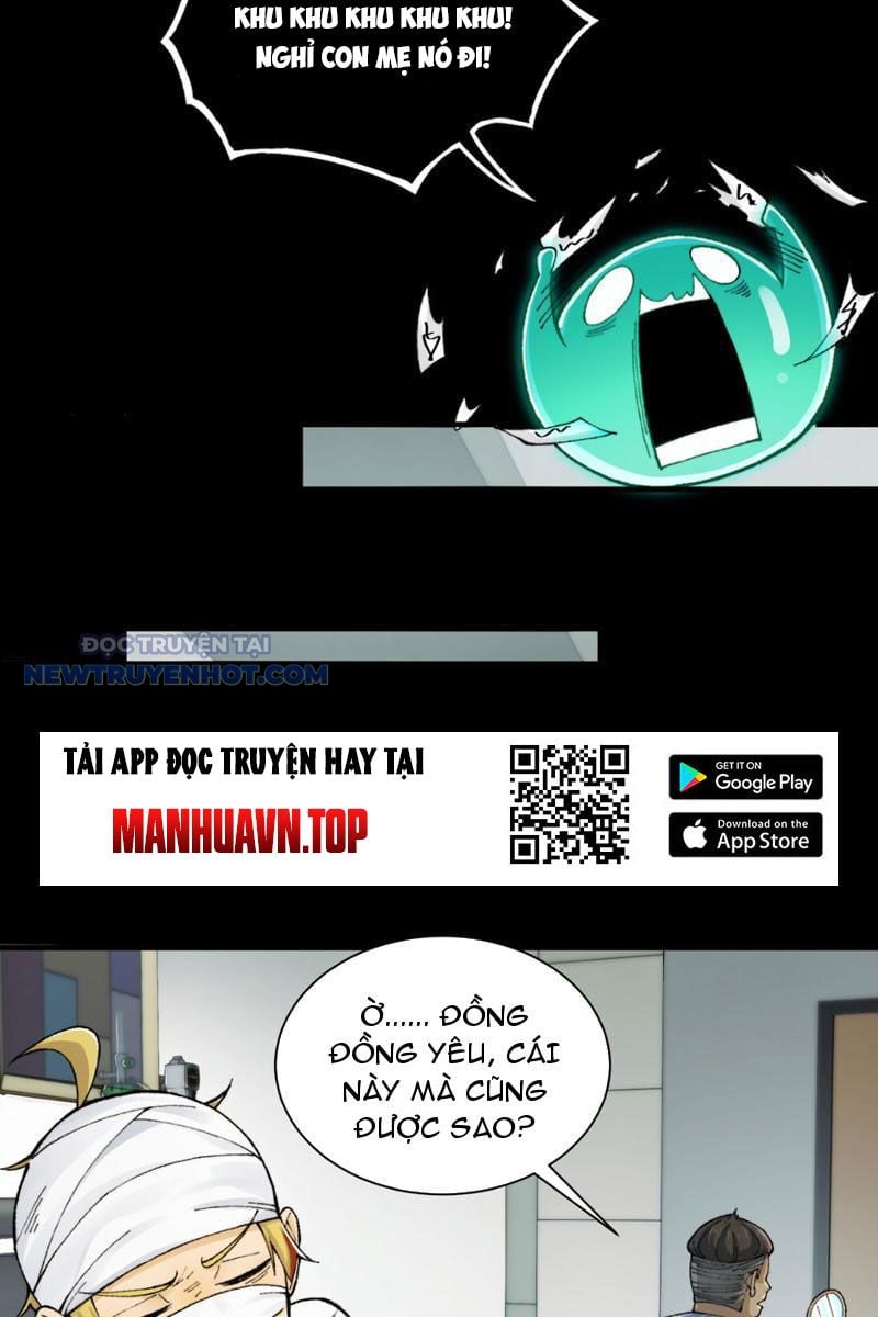 đối Mặt Với Bệnh Tâm Thần, Ma Quỷ Chẳng Là Cái Thá Gì Chap 21 - Next Chap 22