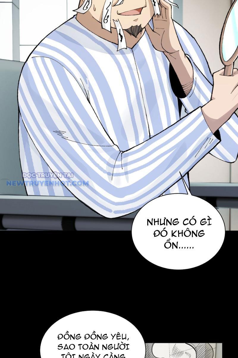 đối Mặt Với Bệnh Tâm Thần, Ma Quỷ Chẳng Là Cái Thá Gì Chap 21 - Next Chap 22