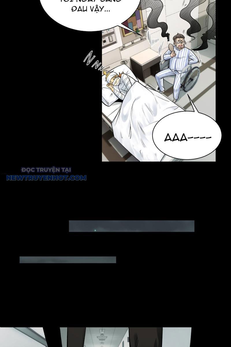 đối Mặt Với Bệnh Tâm Thần, Ma Quỷ Chẳng Là Cái Thá Gì Chap 21 - Next Chap 22