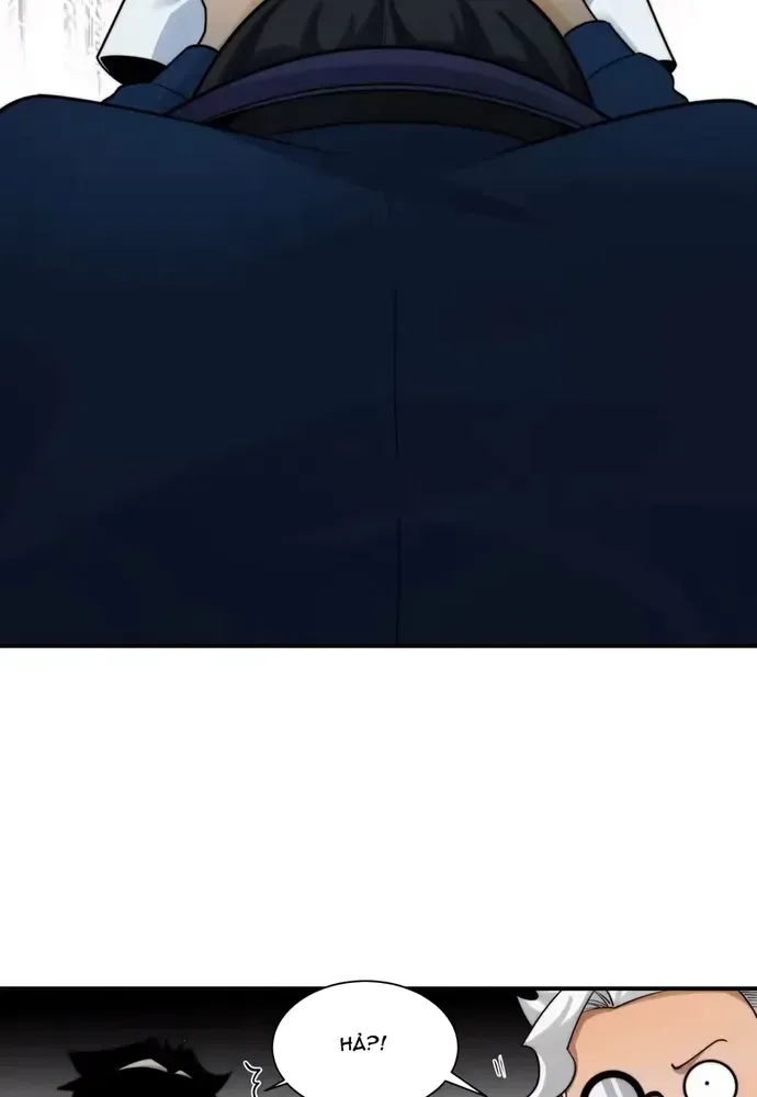 đối Mặt Với Bệnh Tâm Thần, Ma Quỷ Chẳng Là Cái Thá Gì Chap 210 - Next Chap 211