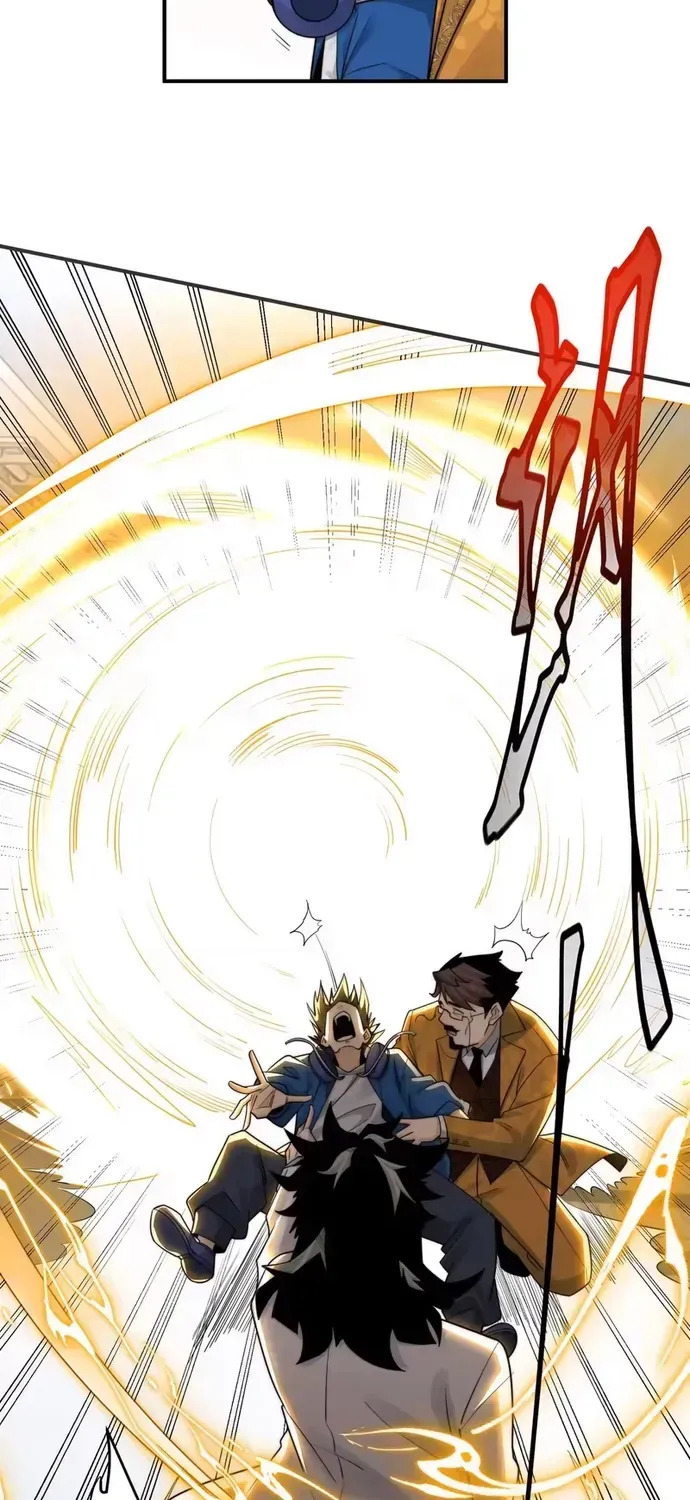 đối Mặt Với Bệnh Tâm Thần, Ma Quỷ Chẳng Là Cái Thá Gì Chap 210 - Next Chap 211