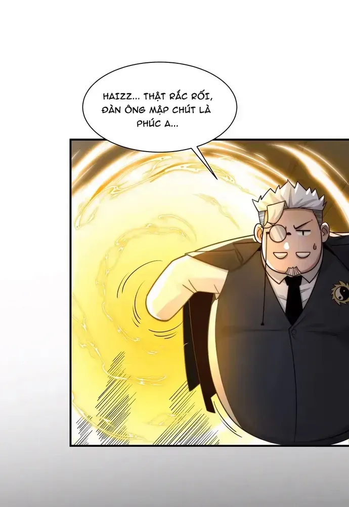 đối Mặt Với Bệnh Tâm Thần, Ma Quỷ Chẳng Là Cái Thá Gì Chap 210 - Next Chap 211