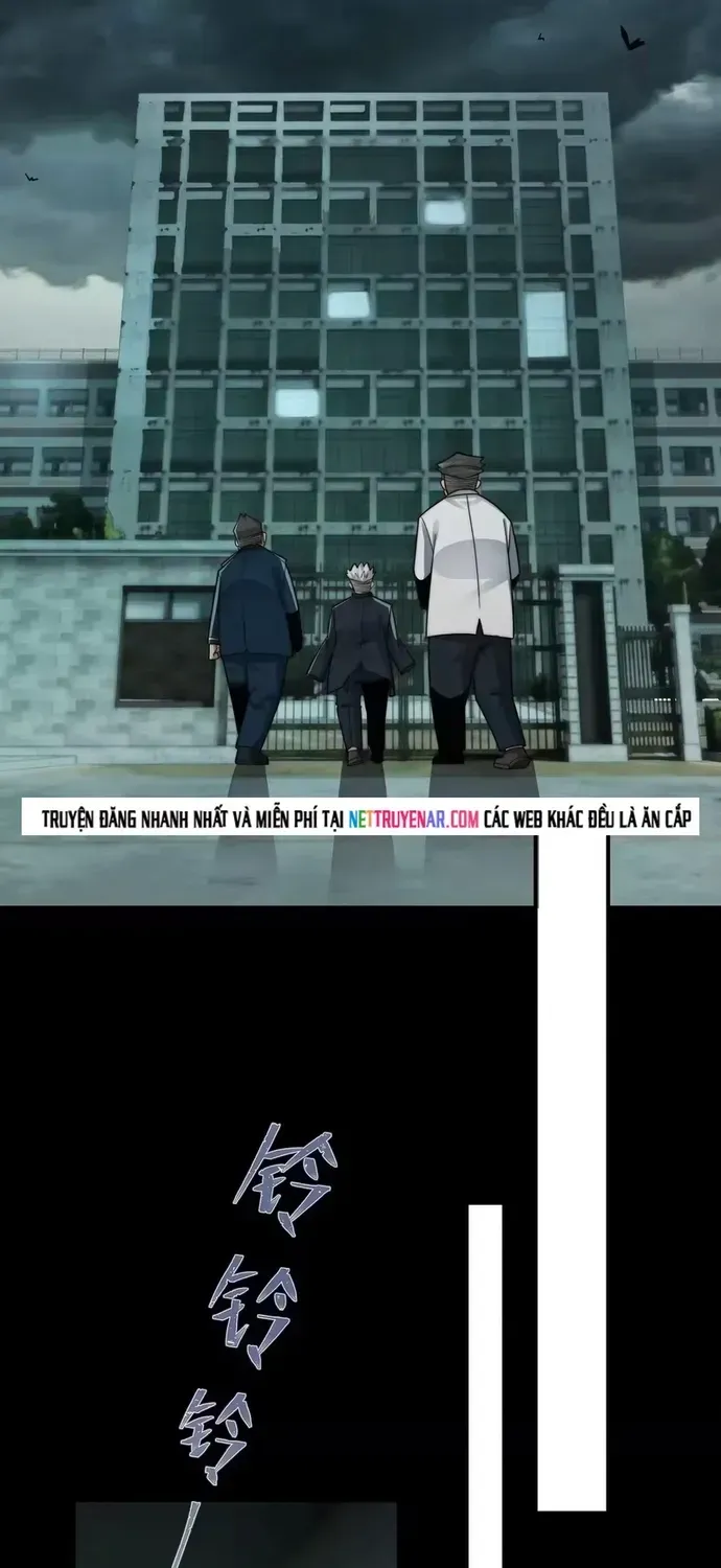 đối Mặt Với Bệnh Tâm Thần, Ma Quỷ Chẳng Là Cái Thá Gì Chap 210 - Next Chap 211