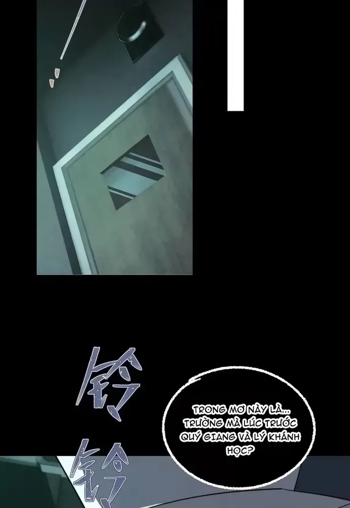 đối Mặt Với Bệnh Tâm Thần, Ma Quỷ Chẳng Là Cái Thá Gì Chap 210 - Next Chap 211