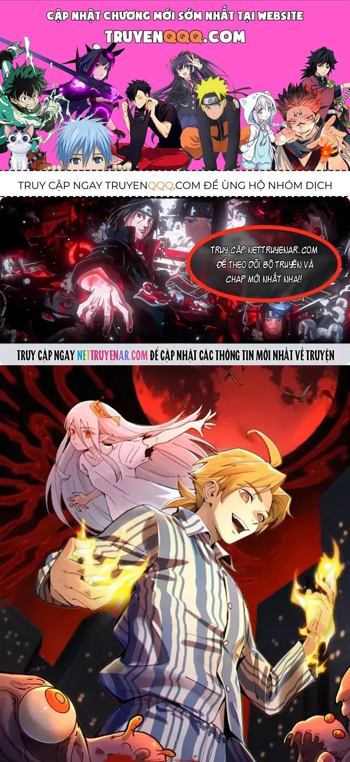 đối Mặt Với Bệnh Tâm Thần, Ma Quỷ Chẳng Là Cái Thá Gì Chap 212 - Next Chap 213