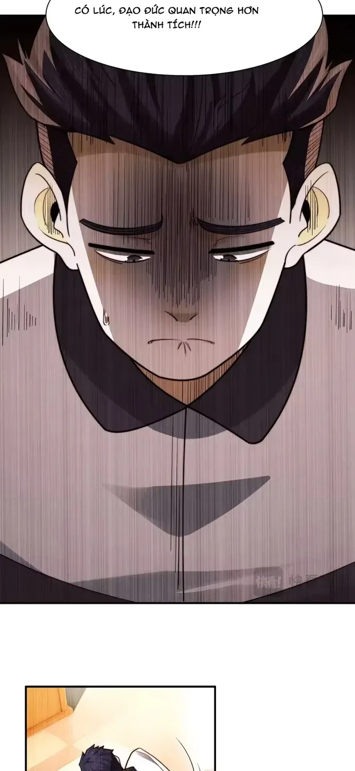 đối Mặt Với Bệnh Tâm Thần, Ma Quỷ Chẳng Là Cái Thá Gì Chap 212 - Next Chap 213