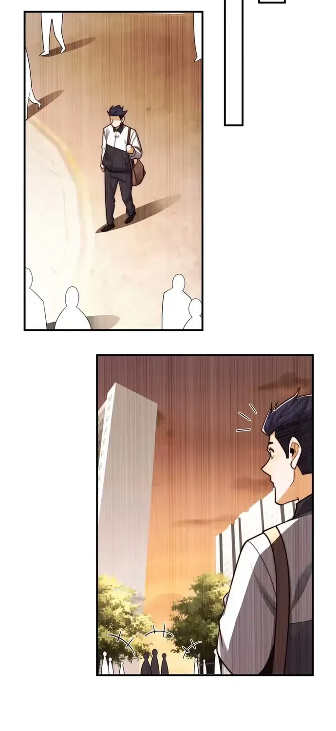 đối Mặt Với Bệnh Tâm Thần, Ma Quỷ Chẳng Là Cái Thá Gì Chap 212 - Next Chap 213