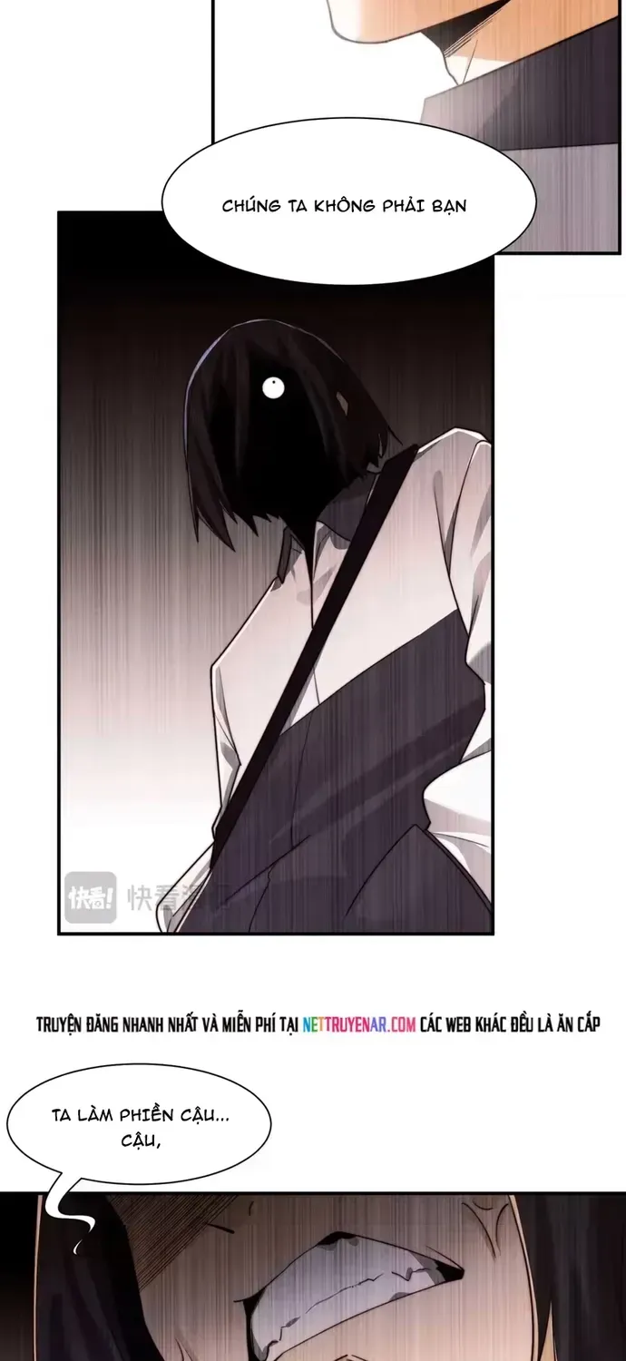 đối Mặt Với Bệnh Tâm Thần, Ma Quỷ Chẳng Là Cái Thá Gì Chap 212 - Next Chap 213