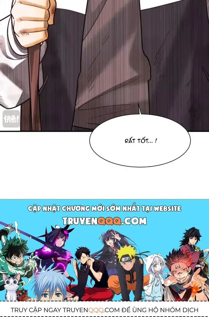 đối Mặt Với Bệnh Tâm Thần, Ma Quỷ Chẳng Là Cái Thá Gì Chap 212 - Next Chap 213