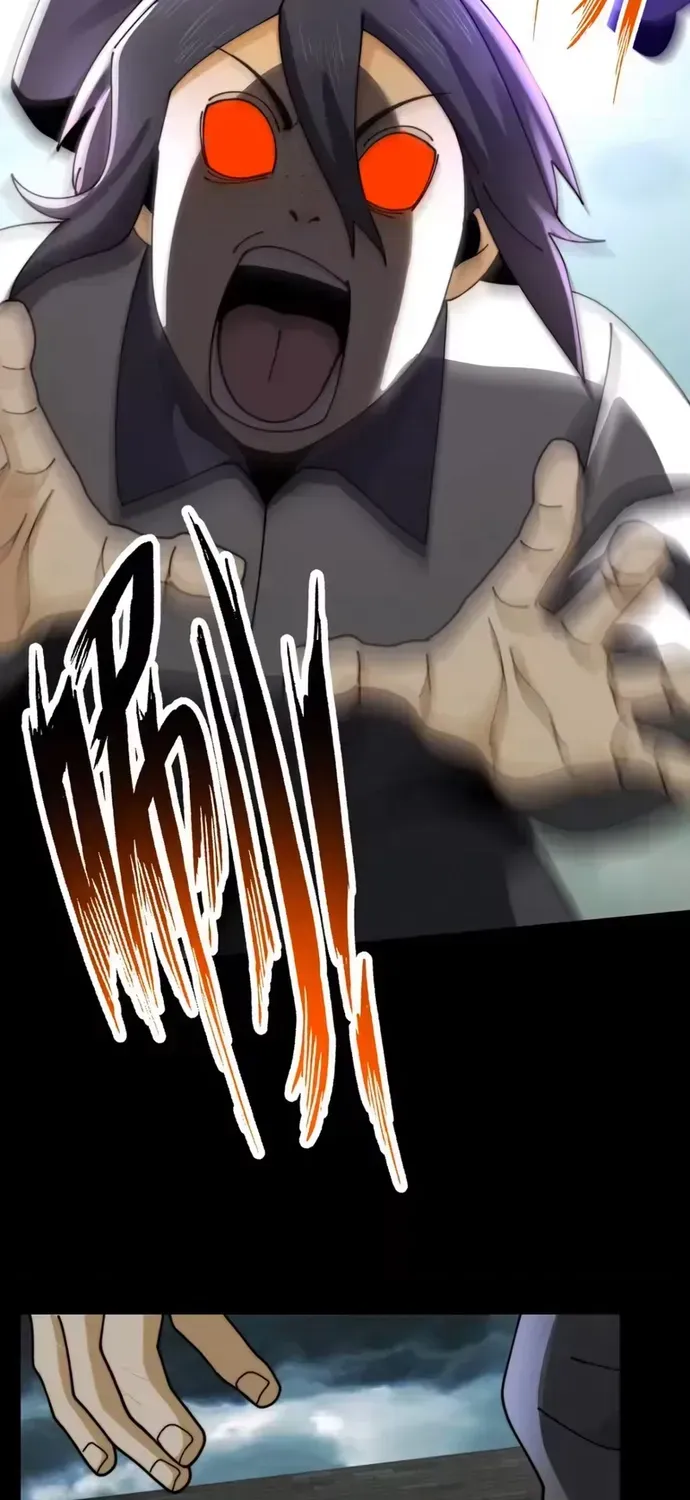 đối Mặt Với Bệnh Tâm Thần, Ma Quỷ Chẳng Là Cái Thá Gì Chap 213 - Next Chap 214