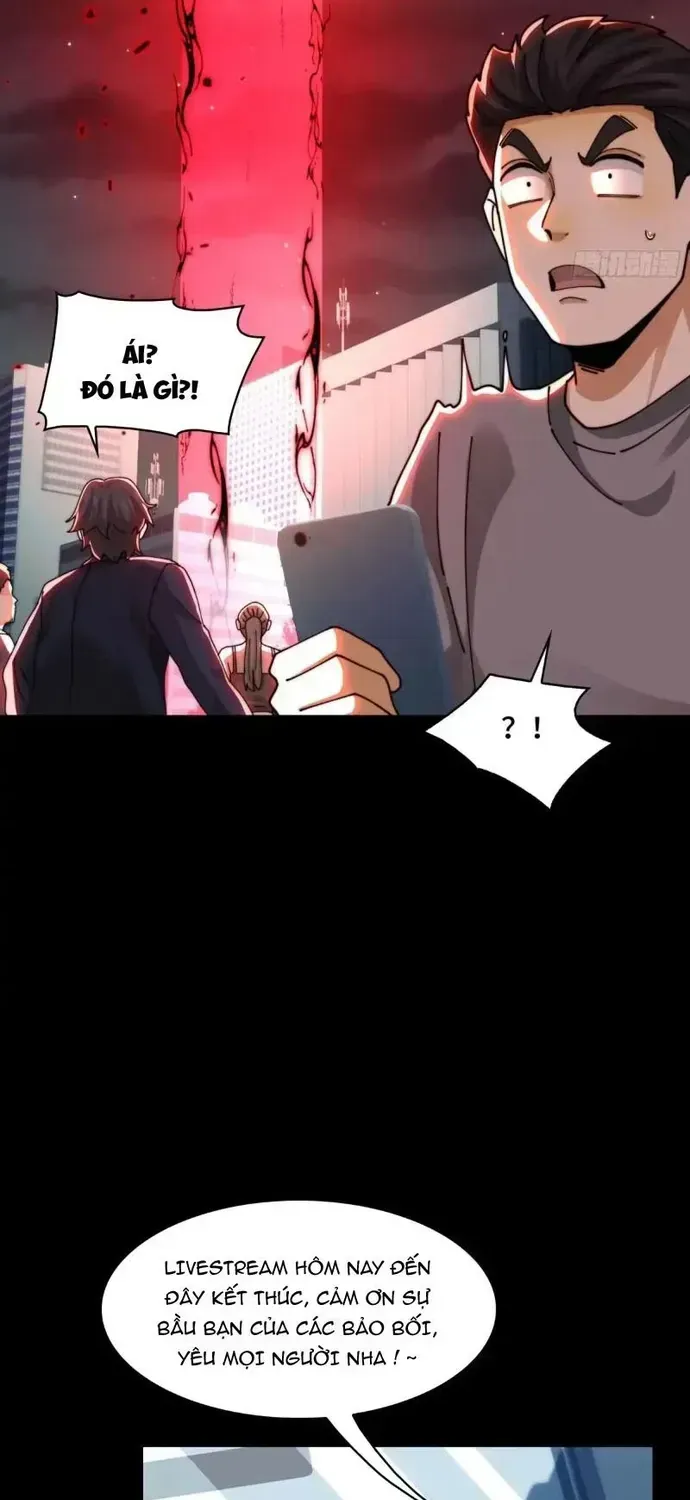 đối Mặt Với Bệnh Tâm Thần, Ma Quỷ Chẳng Là Cái Thá Gì Chap 215 - Next Chap 216