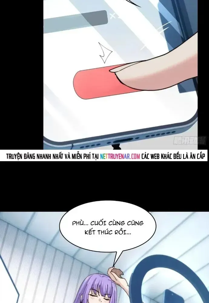 đối Mặt Với Bệnh Tâm Thần, Ma Quỷ Chẳng Là Cái Thá Gì Chap 215 - Next Chap 216