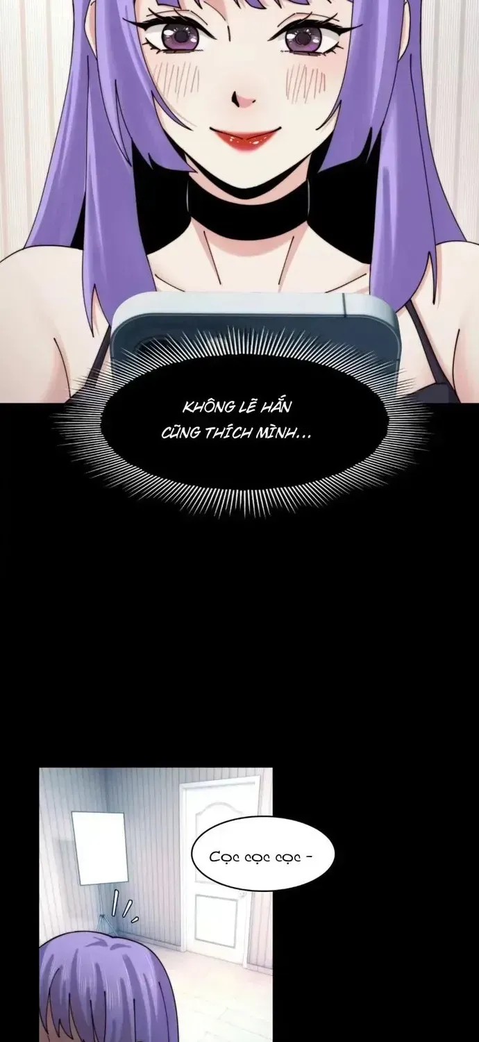 đối Mặt Với Bệnh Tâm Thần, Ma Quỷ Chẳng Là Cái Thá Gì Chap 215 - Next Chap 216