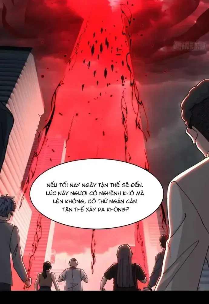 đối Mặt Với Bệnh Tâm Thần, Ma Quỷ Chẳng Là Cái Thá Gì Chap 215 - Next Chap 216