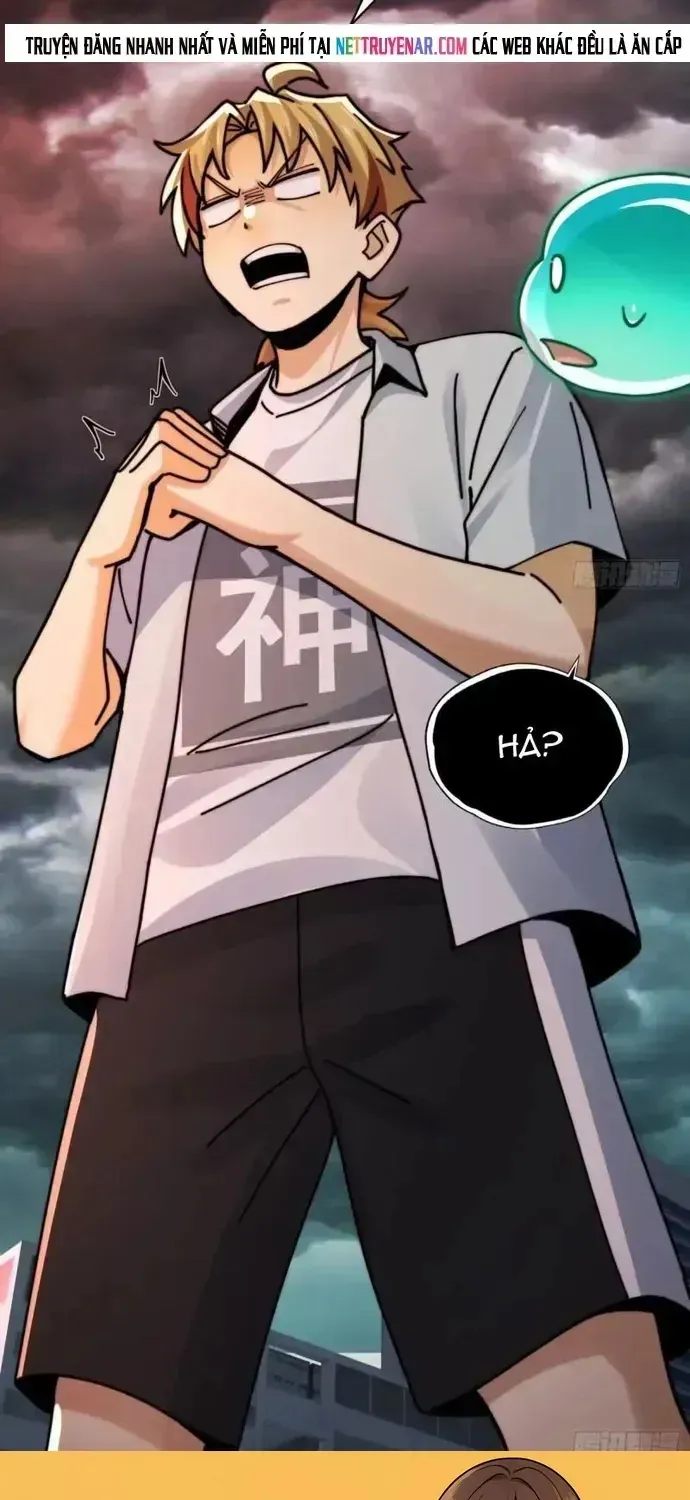 đối Mặt Với Bệnh Tâm Thần, Ma Quỷ Chẳng Là Cái Thá Gì Chap 215 - Next Chap 216