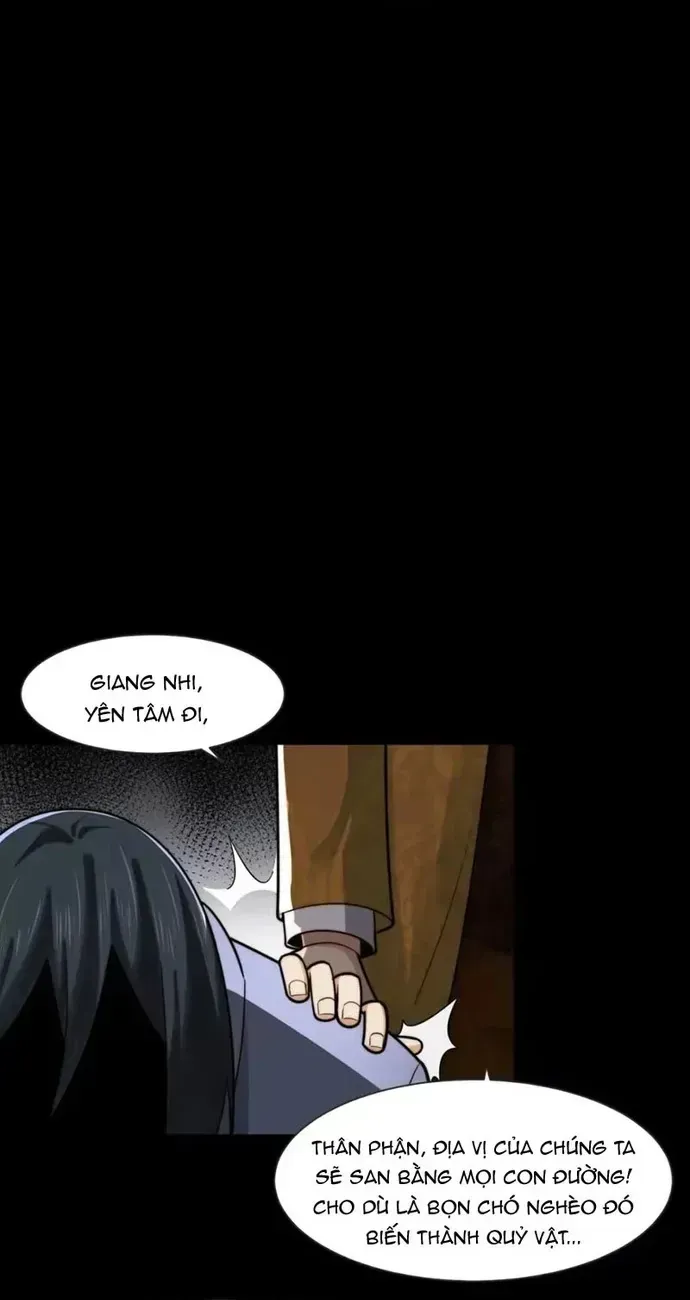 đối Mặt Với Bệnh Tâm Thần, Ma Quỷ Chẳng Là Cái Thá Gì Chap 216 - Next Chap 217