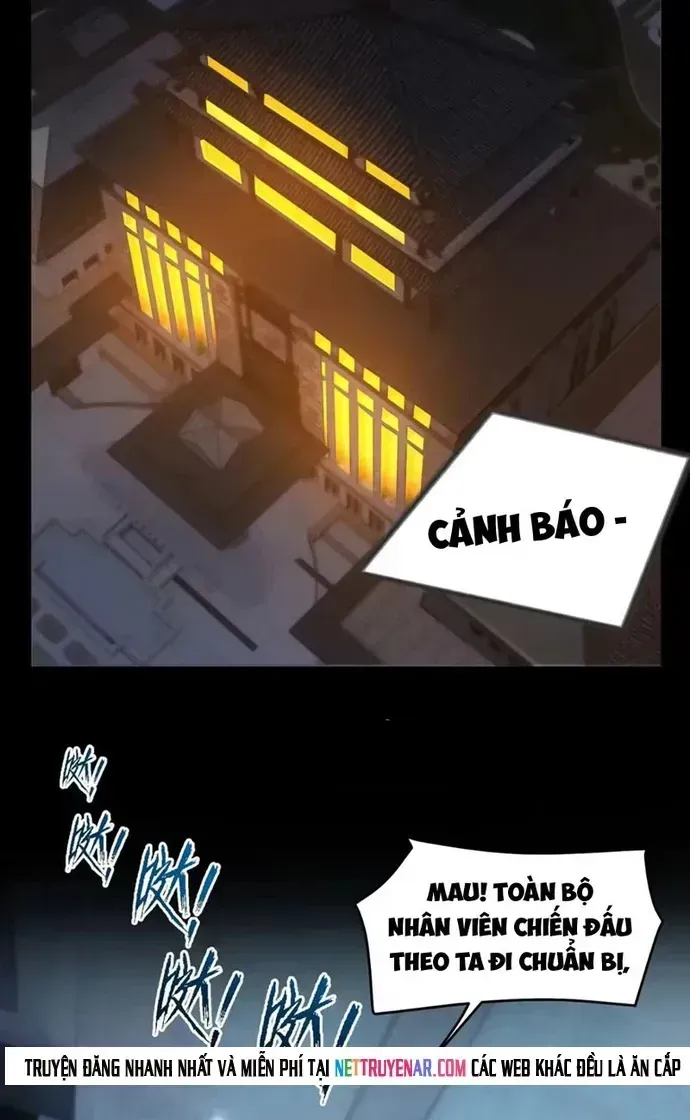 đối Mặt Với Bệnh Tâm Thần, Ma Quỷ Chẳng Là Cái Thá Gì Chap 216 - Next Chap 217