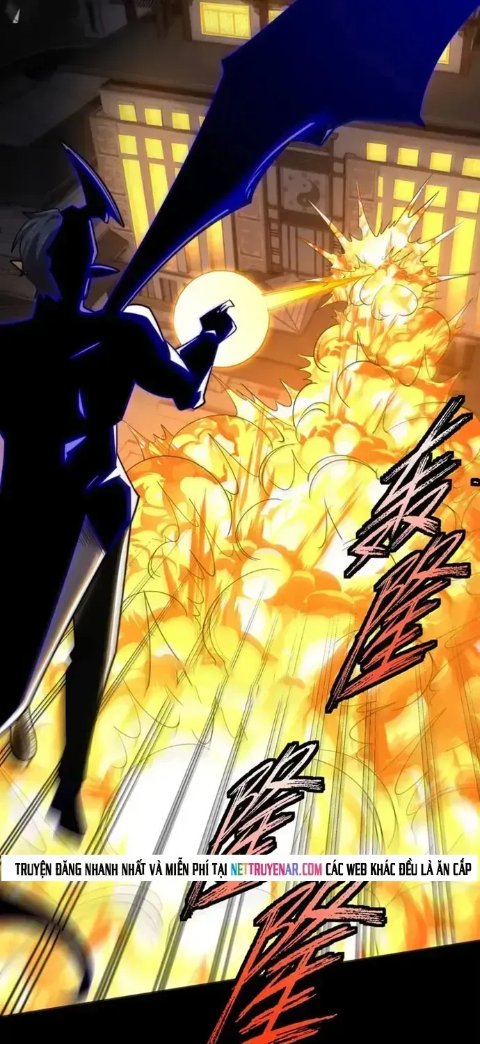 đối Mặt Với Bệnh Tâm Thần, Ma Quỷ Chẳng Là Cái Thá Gì Chap 216 - Next Chap 217