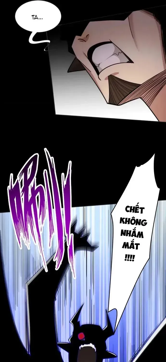 đối Mặt Với Bệnh Tâm Thần, Ma Quỷ Chẳng Là Cái Thá Gì Chap 216 - Next Chap 217