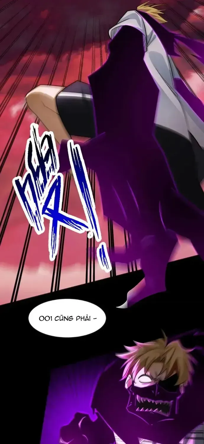 đối Mặt Với Bệnh Tâm Thần, Ma Quỷ Chẳng Là Cái Thá Gì Chap 216 - Next Chap 217