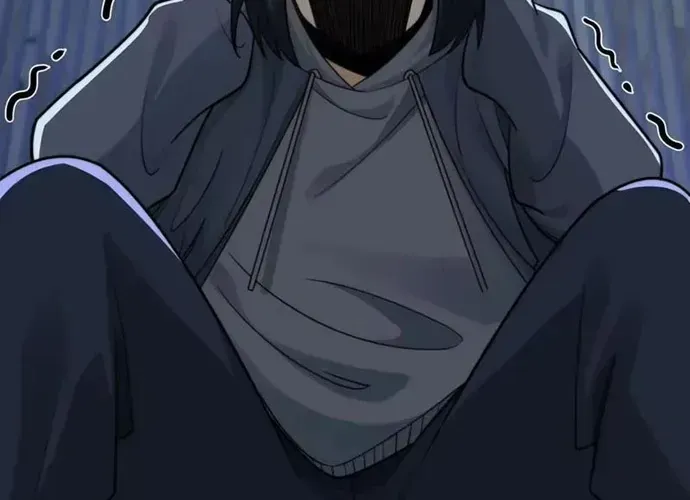 đối Mặt Với Bệnh Tâm Thần, Ma Quỷ Chẳng Là Cái Thá Gì Chap 216 - Next Chap 217