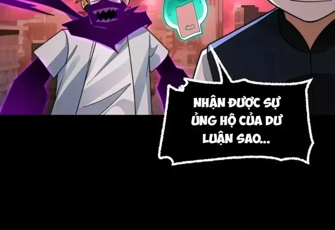 đối Mặt Với Bệnh Tâm Thần, Ma Quỷ Chẳng Là Cái Thá Gì Chap 216 - Next Chap 217