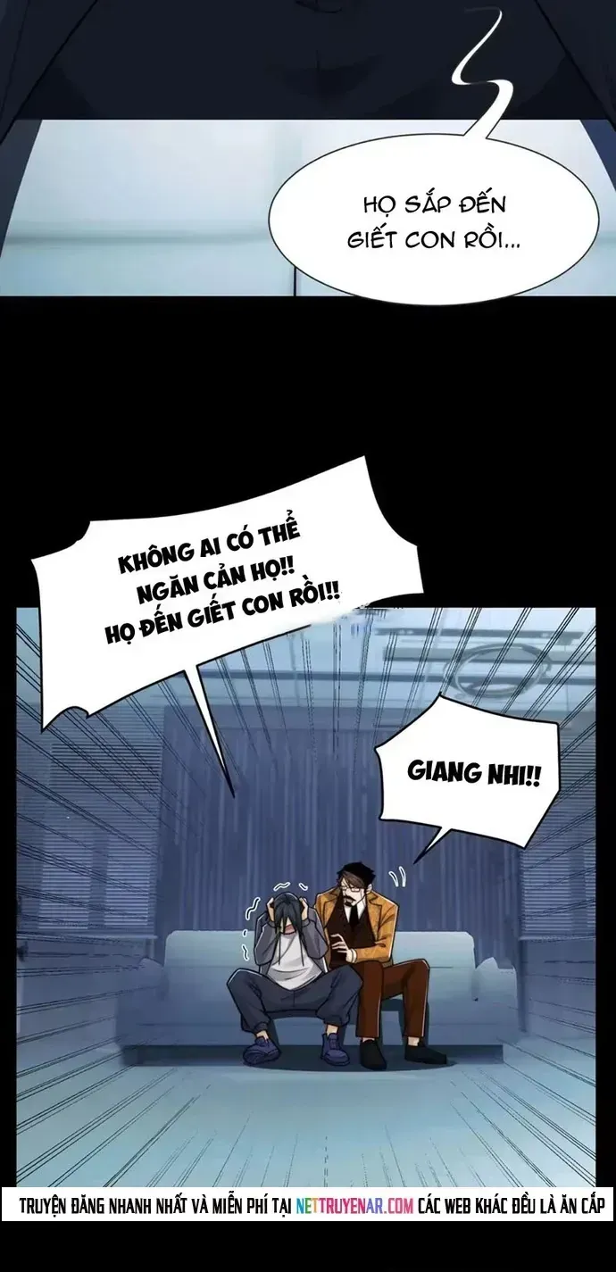 đối Mặt Với Bệnh Tâm Thần, Ma Quỷ Chẳng Là Cái Thá Gì Chap 216 - Next Chap 217