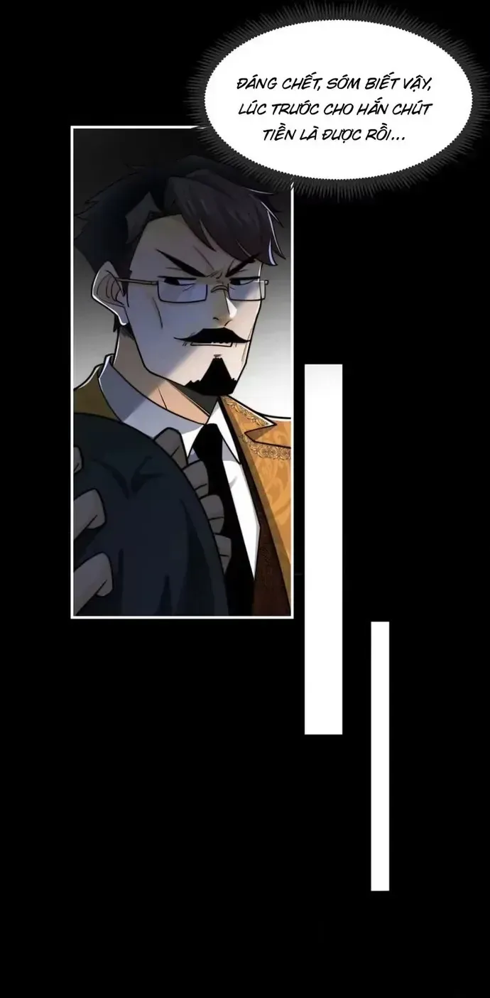 đối Mặt Với Bệnh Tâm Thần, Ma Quỷ Chẳng Là Cái Thá Gì Chap 216 - Next Chap 217