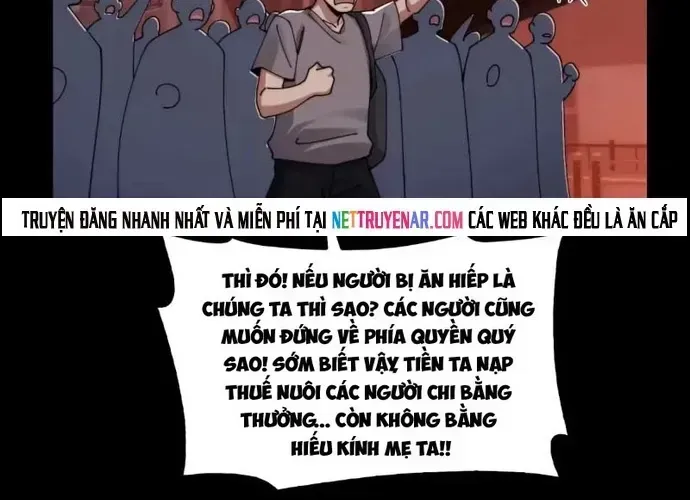 đối Mặt Với Bệnh Tâm Thần, Ma Quỷ Chẳng Là Cái Thá Gì Chap 217 - Next Chap 218