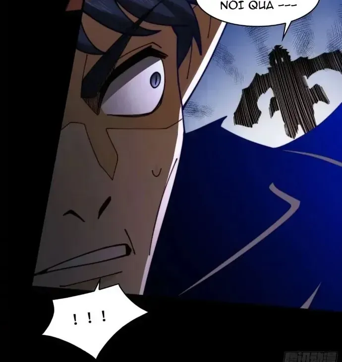 đối Mặt Với Bệnh Tâm Thần, Ma Quỷ Chẳng Là Cái Thá Gì Chap 217 - Next Chap 218