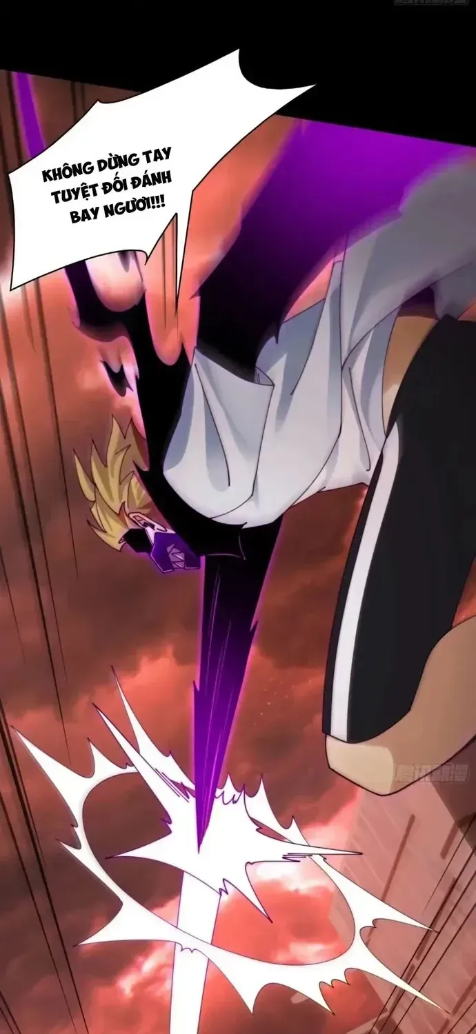 đối Mặt Với Bệnh Tâm Thần, Ma Quỷ Chẳng Là Cái Thá Gì Chap 217 - Next Chap 218