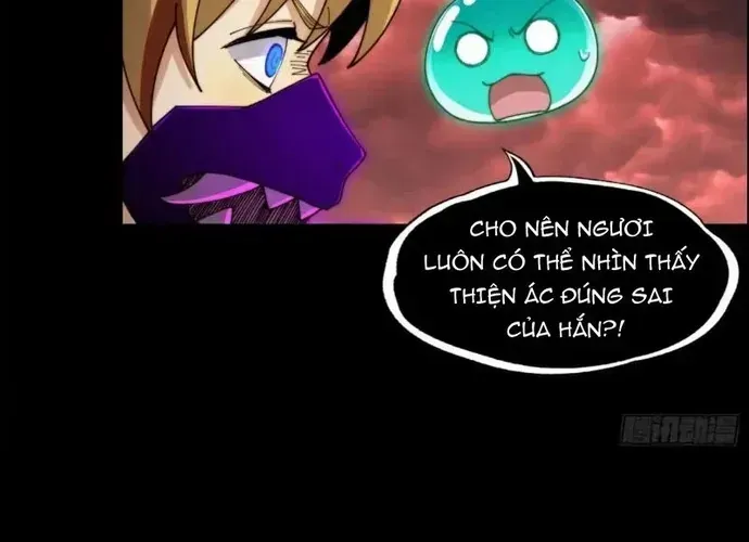 đối Mặt Với Bệnh Tâm Thần, Ma Quỷ Chẳng Là Cái Thá Gì Chap 217 - Next Chap 218