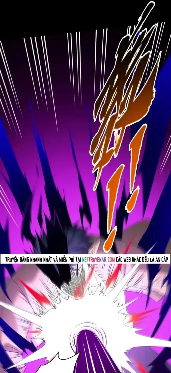 đối Mặt Với Bệnh Tâm Thần, Ma Quỷ Chẳng Là Cái Thá Gì Chap 217 - Next Chap 218