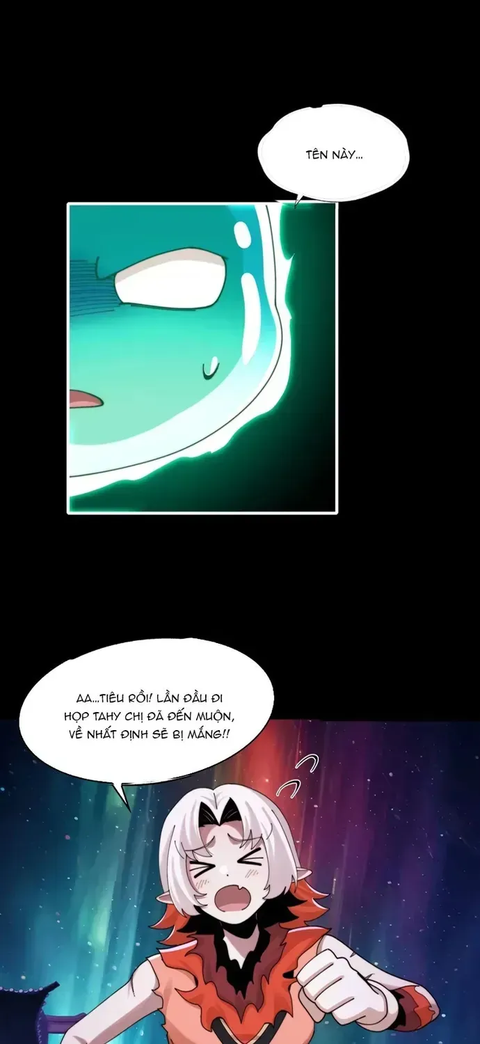 đối Mặt Với Bệnh Tâm Thần, Ma Quỷ Chẳng Là Cái Thá Gì Chap 219 - Next Chap 220