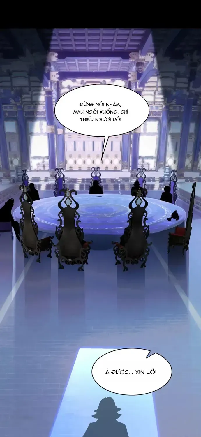 đối Mặt Với Bệnh Tâm Thần, Ma Quỷ Chẳng Là Cái Thá Gì Chap 219 - Next Chap 220